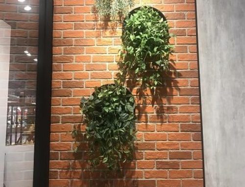 What’s the best materials for home brick wall decoration ?