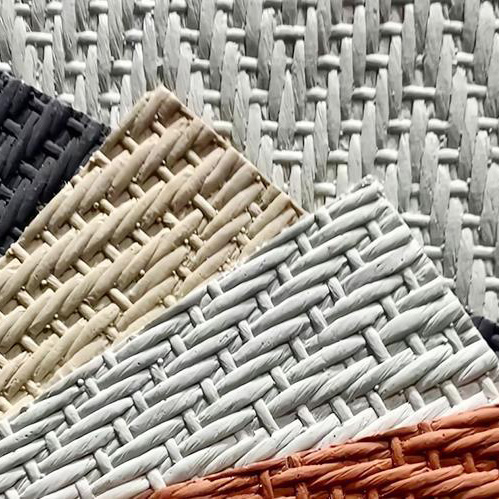 MYFULL DECOR Soft Stone Collection - HEMP Rope